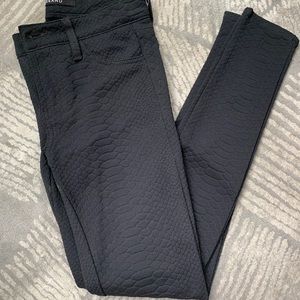 JBRAND PYTHON JEAN